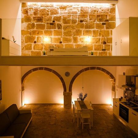 Villa LA CARRETTERIA, ospitalità siciliana à Avola Extérieur photo