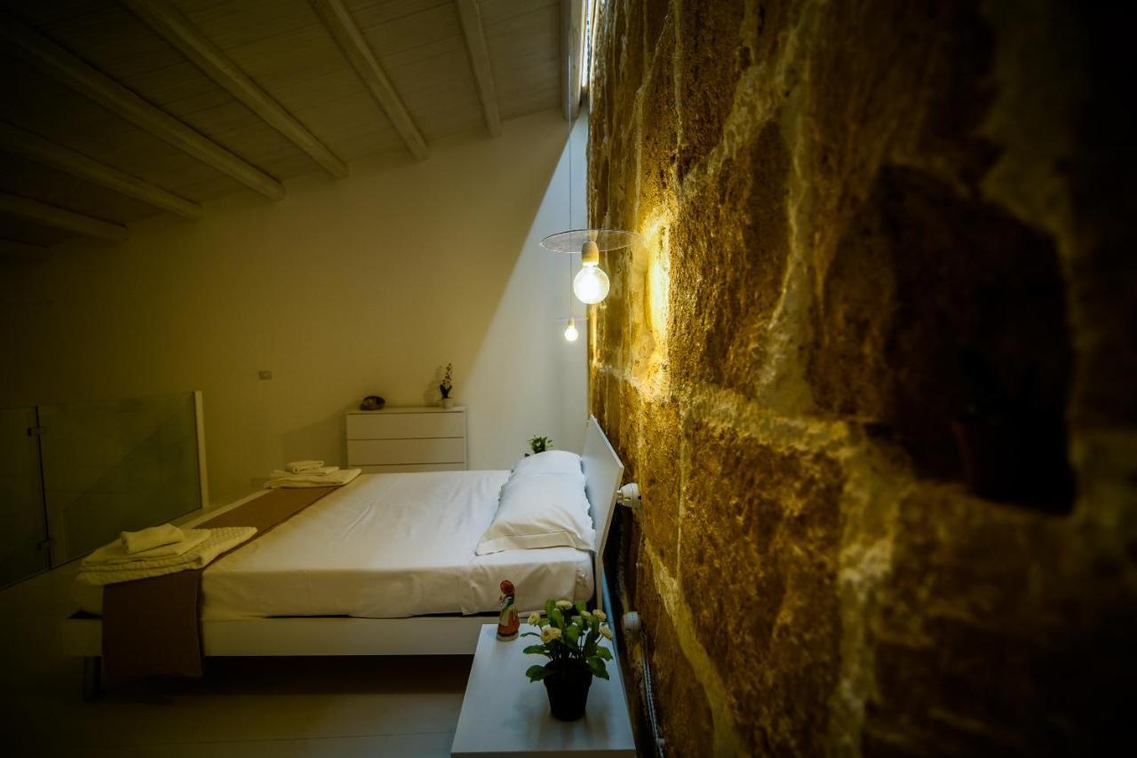 Villa LA CARRETTERIA, ospitalità siciliana à Avola Extérieur photo