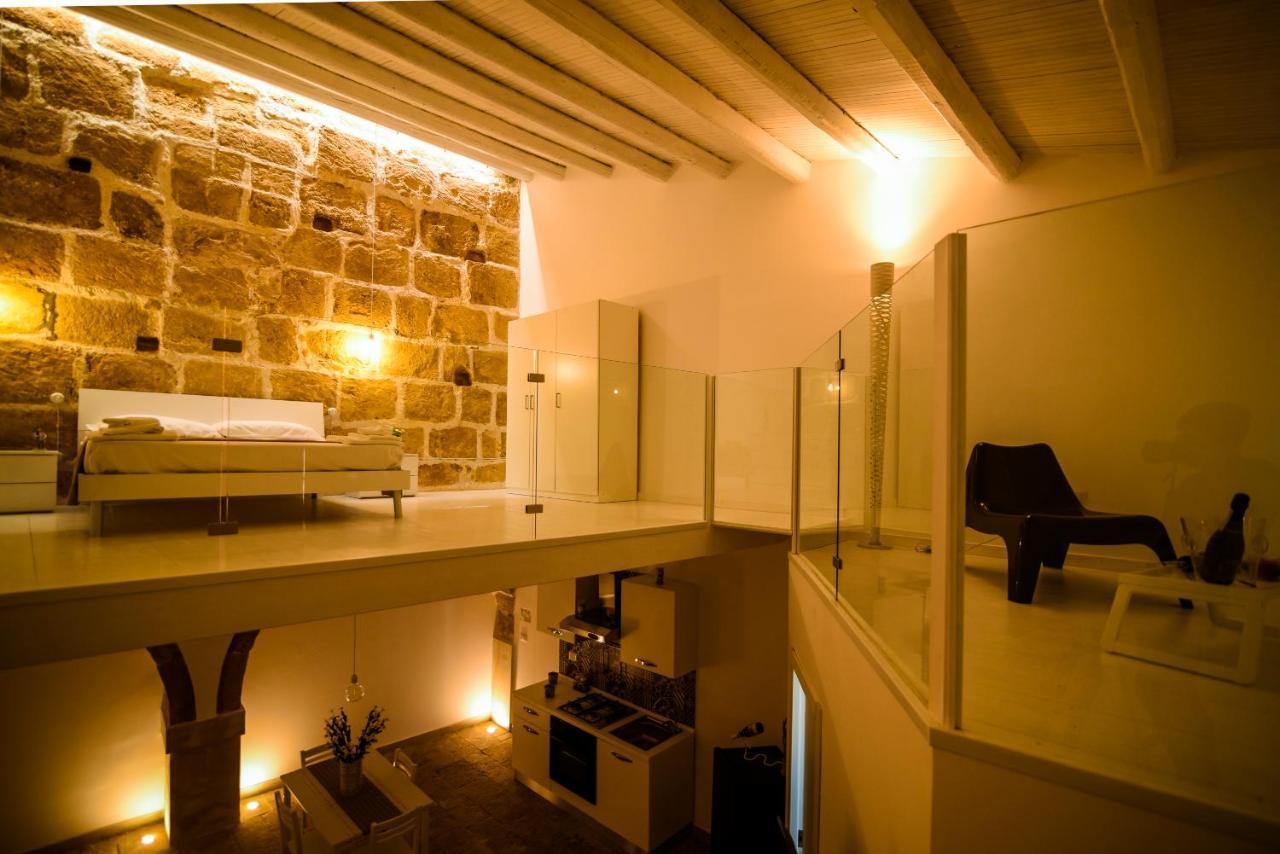 Villa LA CARRETTERIA, ospitalità siciliana à Avola Extérieur photo