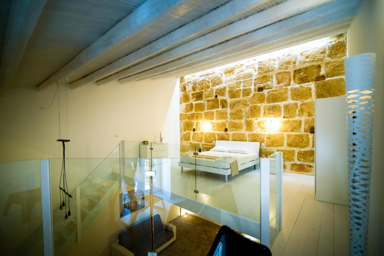 Villa LA CARRETTERIA, ospitalità siciliana à Avola Extérieur photo