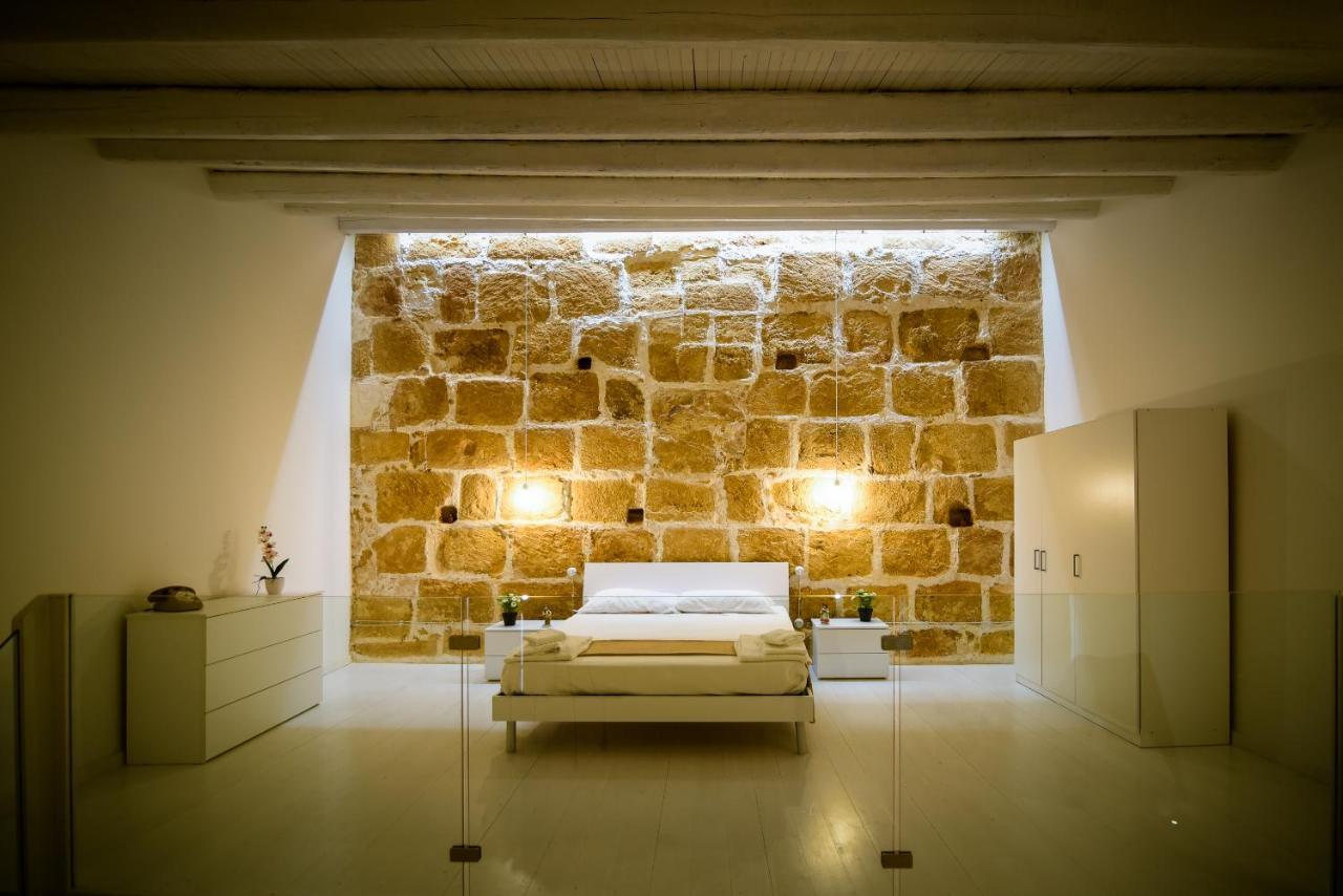 Villa LA CARRETTERIA, ospitalità siciliana à Avola Extérieur photo