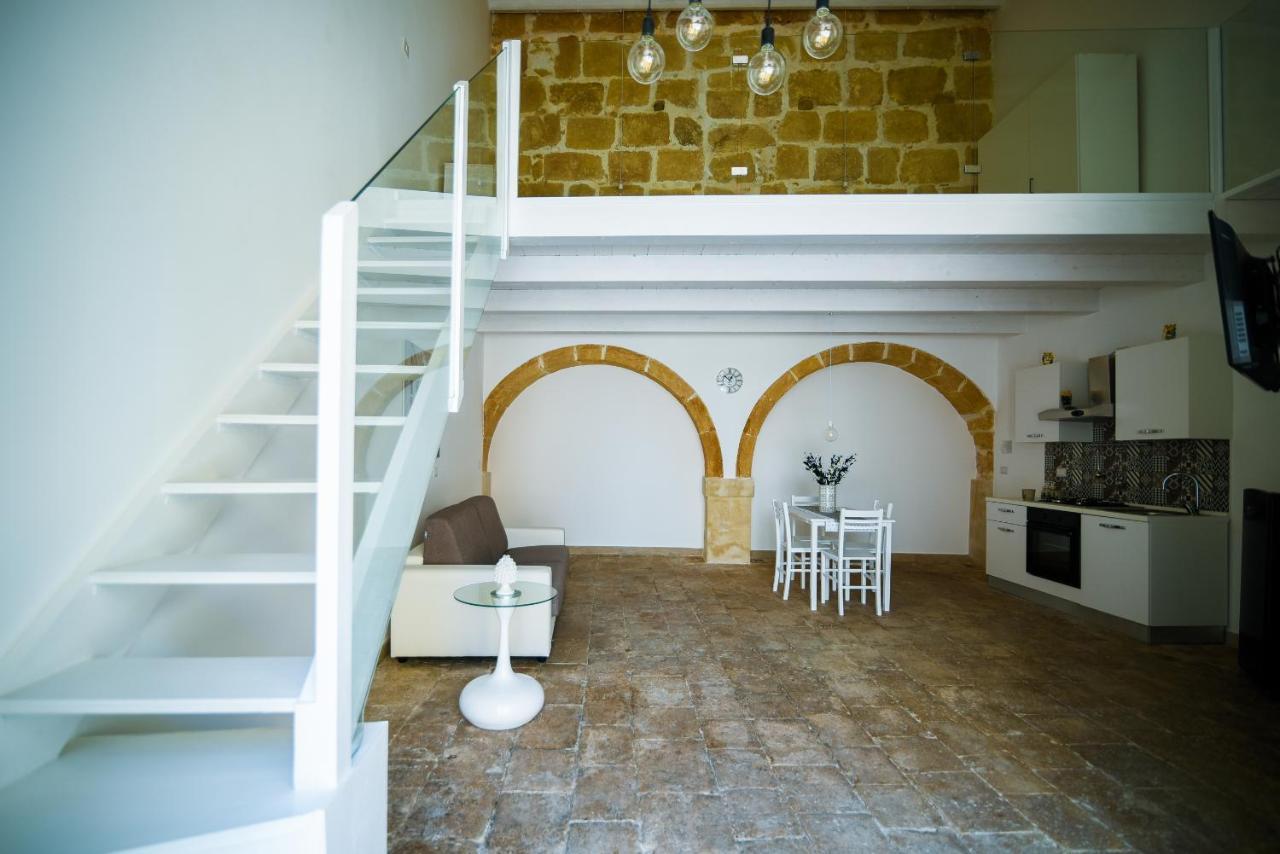 Villa LA CARRETTERIA, ospitalità siciliana à Avola Extérieur photo