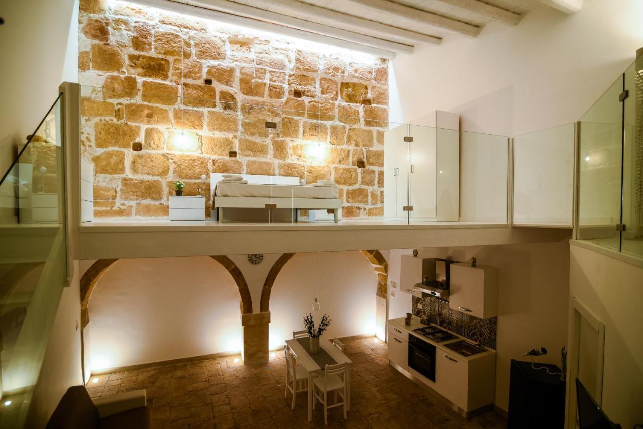 Villa LA CARRETTERIA, ospitalità siciliana à Avola Extérieur photo