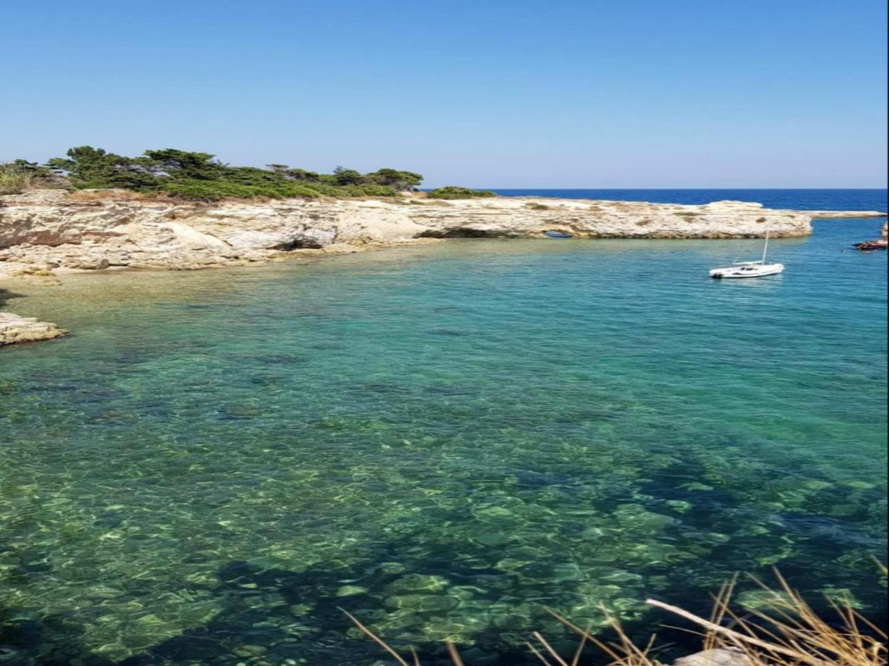 Villa LA CARRETTERIA, ospitalità siciliana à Avola Extérieur photo