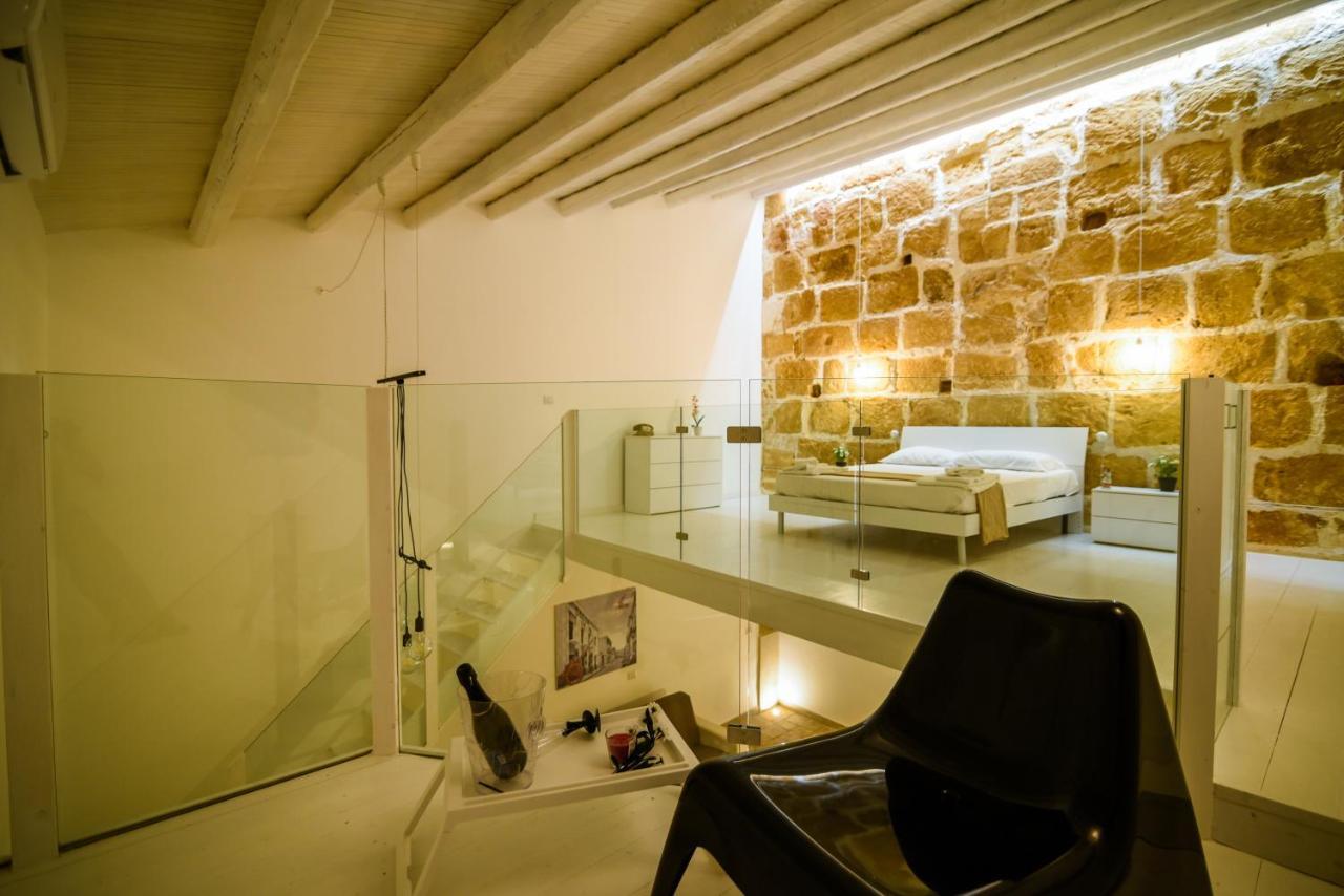 Villa LA CARRETTERIA, ospitalità siciliana à Avola Extérieur photo